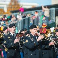 Dominion Christmas Parade 2016